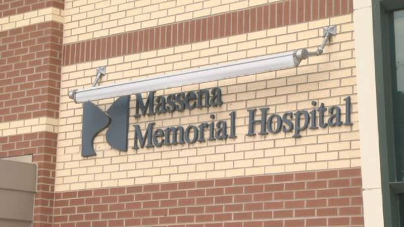 Massena Memorial Hospital