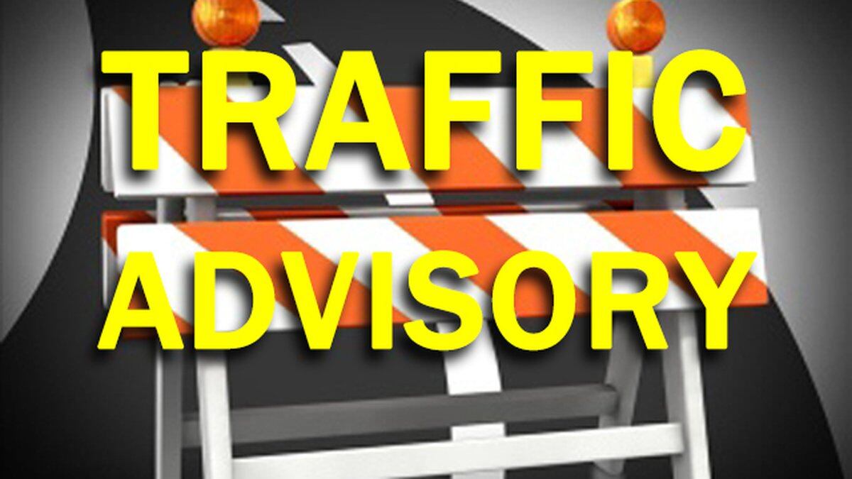 Traffic Advisory