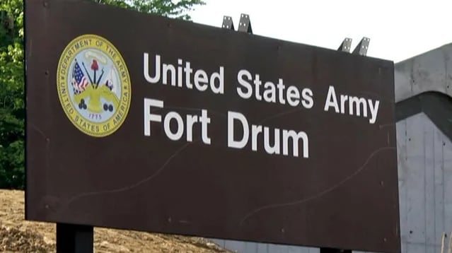 Fort Drum cemeteries open for Memorial Day - Vimarsana News